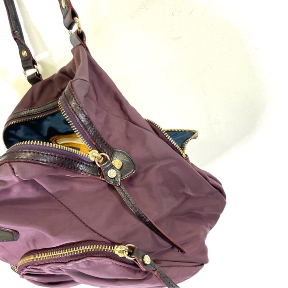 MZ Wallace nylon purse - Picture 5 of 8